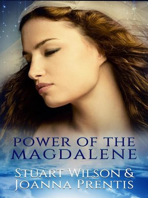 cover image of Power of the Magdalene